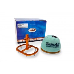 KIT POWER FLOW KTM 65CC09-12