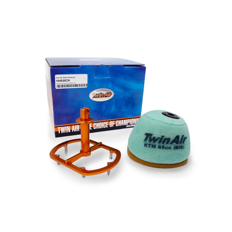 KIT POWER FLOW KTM 65CC09-12