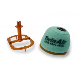 KIT POWER FLOW KTM 65CC09-12