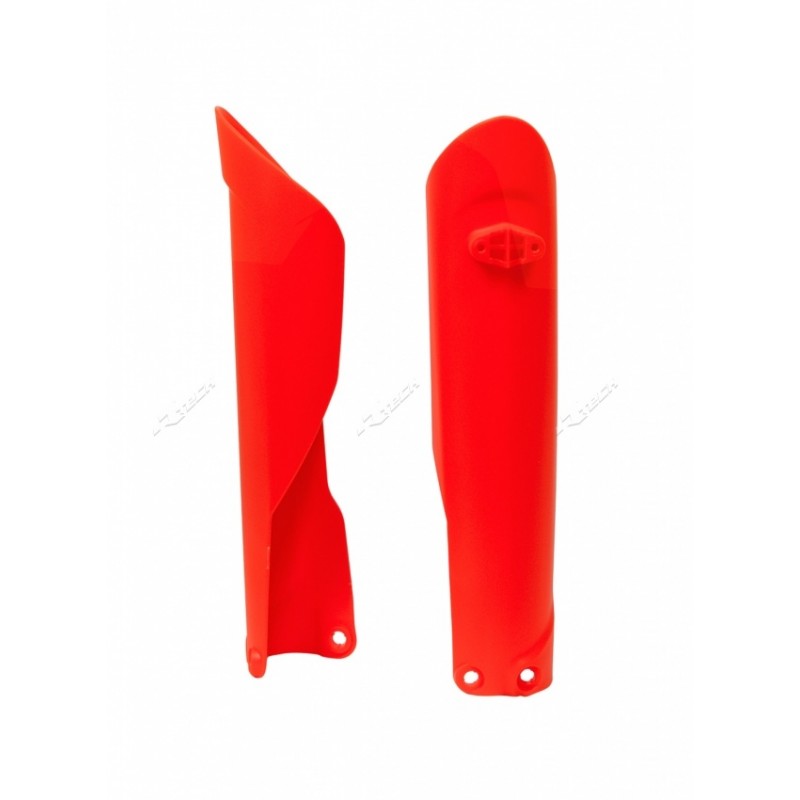 PROT.FOURCHE RACETECHSX/SX-F/EXC-F/XC-W  ORANGE FLUO