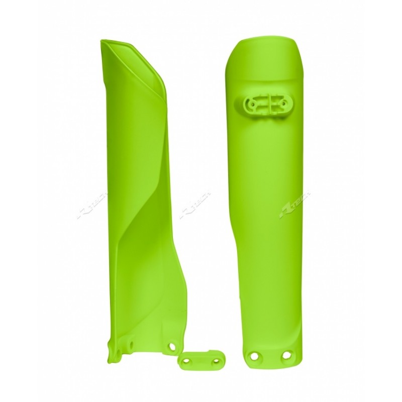 PROTEGE FOURCHE RACETECHTC/TE/FC/FE 16-17 JAUNE FLUO