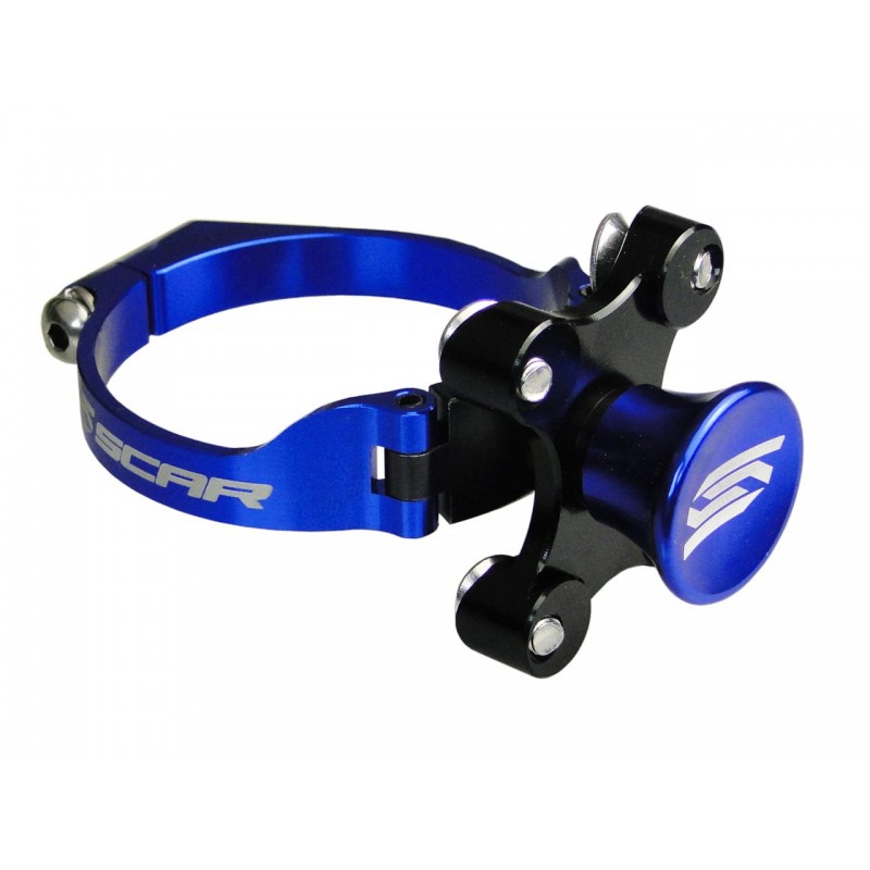 KIT DEPART TC85 14-16SX85 14-16 BLEU