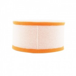 FILTRE TWINAIR HUSQVARNATOUS MODELES 4 TEMPS 1986-88