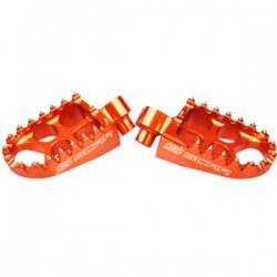 REPOSE P. SCAR-EVO KTMEXC/F SX/F125A530 98-13 SX50/65 '00-13 - ORANGE