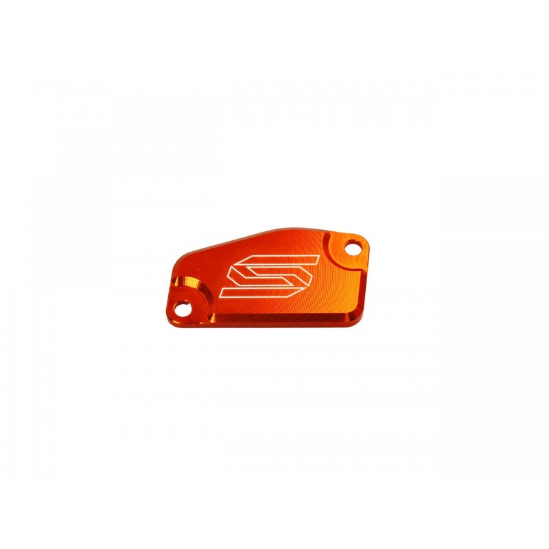 COUVERCLE MAITRE-CYL. AVEXC-F/SX-F125 &+ 98-14 ORANGE