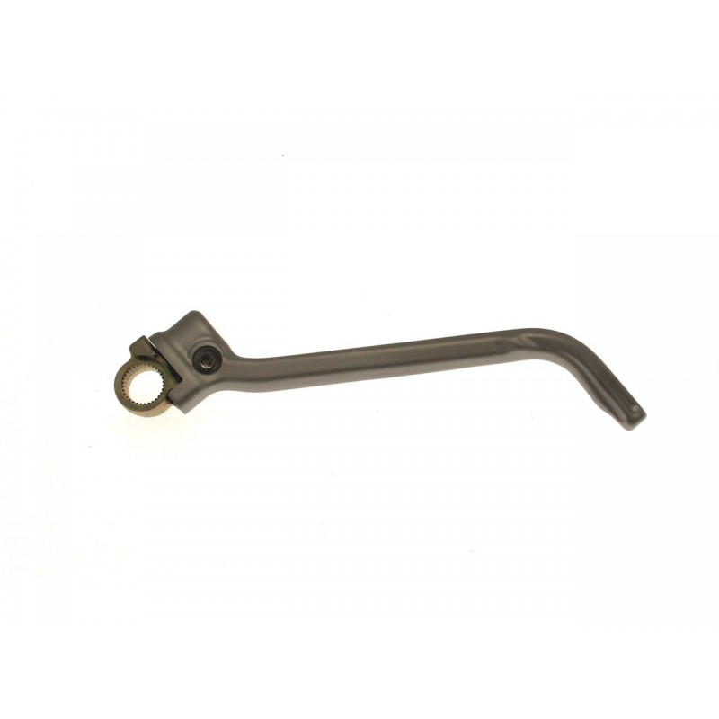 KICK TECNIUM KTMSX125/150 16 & TC125 16 COULEUR ARGENT