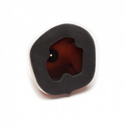 FILTRE P.FLOW SXF '07SXF250  450  505 '07-08 POUR KIT 799552