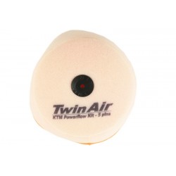 FILTRE P.FLOW SX '07SX125-250 '07 POUR KIT 799553