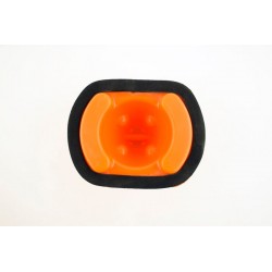 COUVERCLE FILTRE TWINAIRSX60/65 97-16 DUKE 620 & 640 '95-01