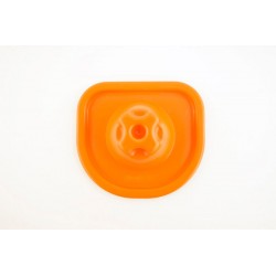 COUVERCLE FILTRE TWINAIRSX85 04-12 / 125 &+ 98-06 98-05