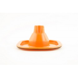 COUVERCLE FILTRE TWINAIRKTM125 &+ 07-10