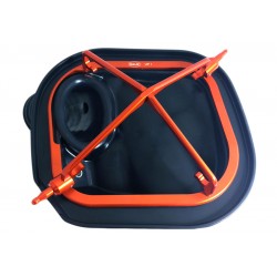 FILTRE A AIR TWINAIREXC-F500 FE501 17 POUR KIT 799840