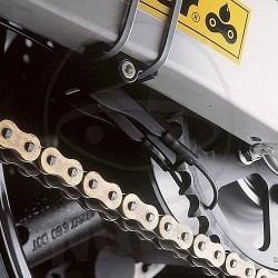 INJECTEUR SCOTTOILERDOUBLE EMBOUT