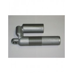 CORPS AMORT. WRF450 12-13 ARRIERE