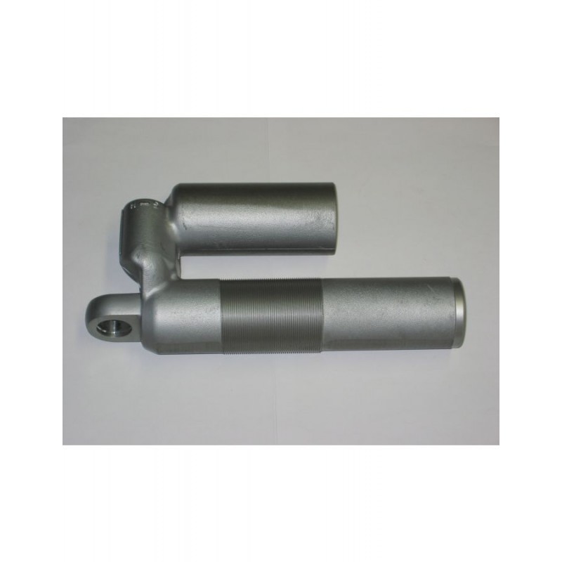 CORPS AMORT. WRF450 12-13 ARRIERE