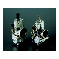 MIKUNI TMX38 ØPIPE 44MM