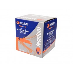 BATT. TECNIUM BTZ7S-BS AVEC PACK ACIDE