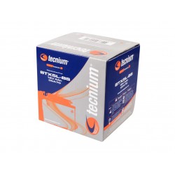 BATT. TECNIUM BTX5L-BS