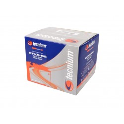 BATT. TECNIUM BTX9-BS