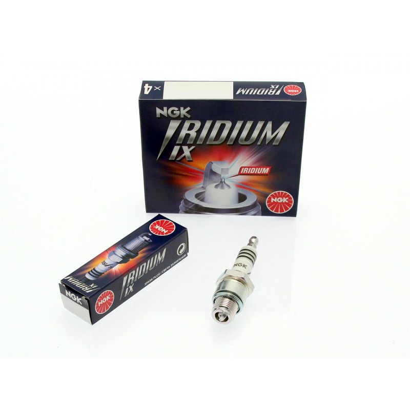 BOUGIE IRIDIUM  IX  NGK 32DPR8EIX-9