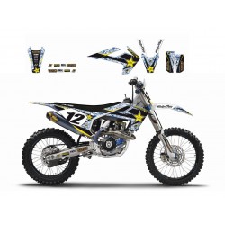 KIT DECO BLACKBIRDTC/FC 16-17 TE/FE 17 ROCKSTAR ENERGY
