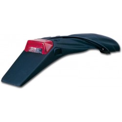 SUPP. PLAQUE KTMAVEC FEU 12V 21/5W NOIR