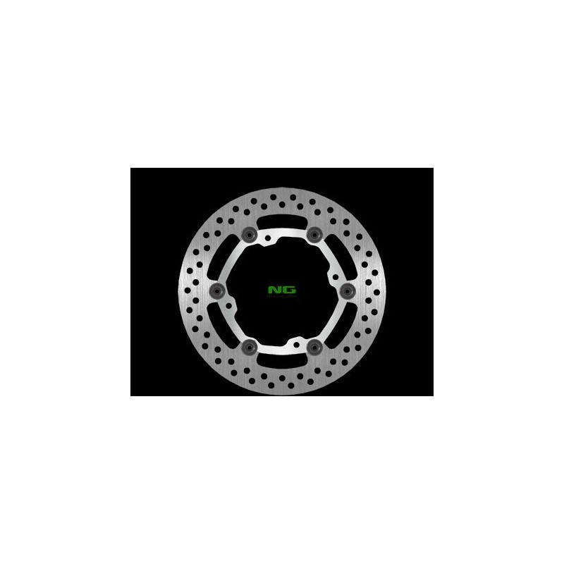 DISQUE DE FREIN FIXEAVANT RM-Z450 06-15 EX 250 IT 118 EP 3