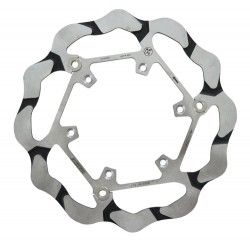 DISQUE AV. Ø270 BRAKINGCR/WR125/250 06-13 TYPE W-BATFLY S3