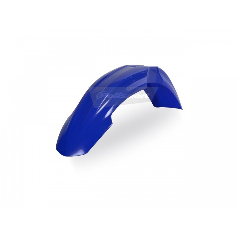 GARDE BOUE AV. POLISPORTYZ125-250 06-14 BLEU