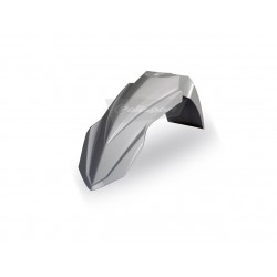 GARDE BOUE AV. POLISPORTYZ250F 10-15/YZ125-250 15 BLANC