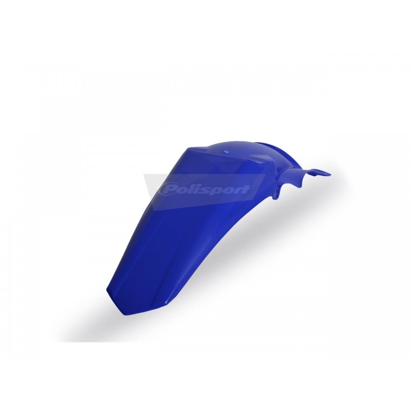 GARDE BOUE AR. POLISPORTWR250F 07-15/WR450F 07-15 BLEU