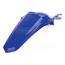 GARDE BOUE AR. POLISPORTYZ250F 14-15/YZ450F 14-15 BLEU