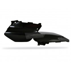 PLAQ. LATERALES POLISPORTYZ125/250 02-14 NOIR