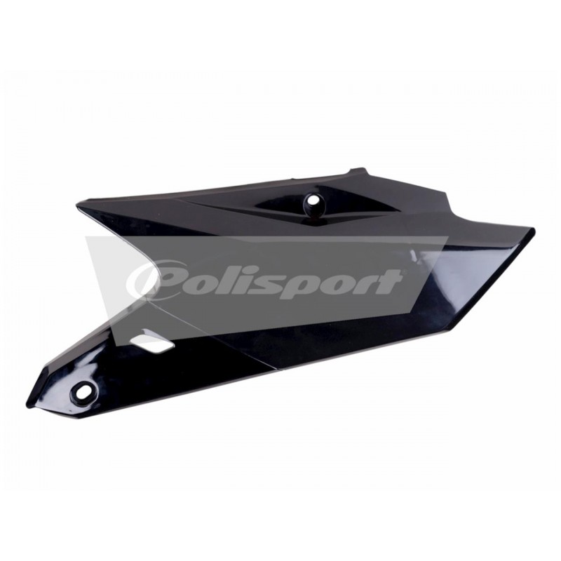 PLAQ. LATERALES POLISPORTYZ250F 14-15/YZ450F 14-15 NOIR