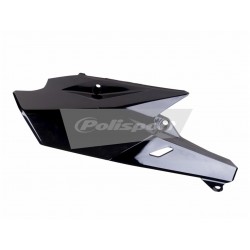 PLAQ. LATERALES POLISPORTYZ250F 14-15/YZ450F 14-15 NOIR