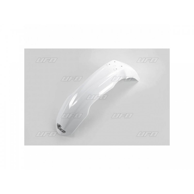 G-BOUE AV CRF250/X 04-09CRF450 04-08/450X 05-07 BLANC