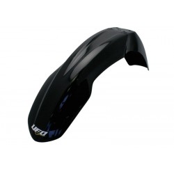 G-BOUE AV CR125-250 04-07CRF250 04-09 CRF450 04-08 NOIR