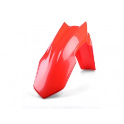 GARDE BOUE AV. POLISPORTCRF250R 14-15 CRF450R 13-15/ROUGE