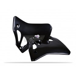 OUIES RADIATEUR POLISPORTCR125R 95-97/CR250R 95-96 NOIR