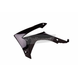 OUIES RADIATEUR POLISPORTCRF250R 14-15 CRF450R 13-15/NOIR