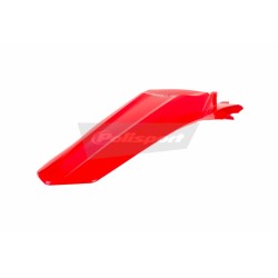 GARDE BOUE AR. POLISPORTCRF250R 14-15 CRF450R 13-15/ROUGE