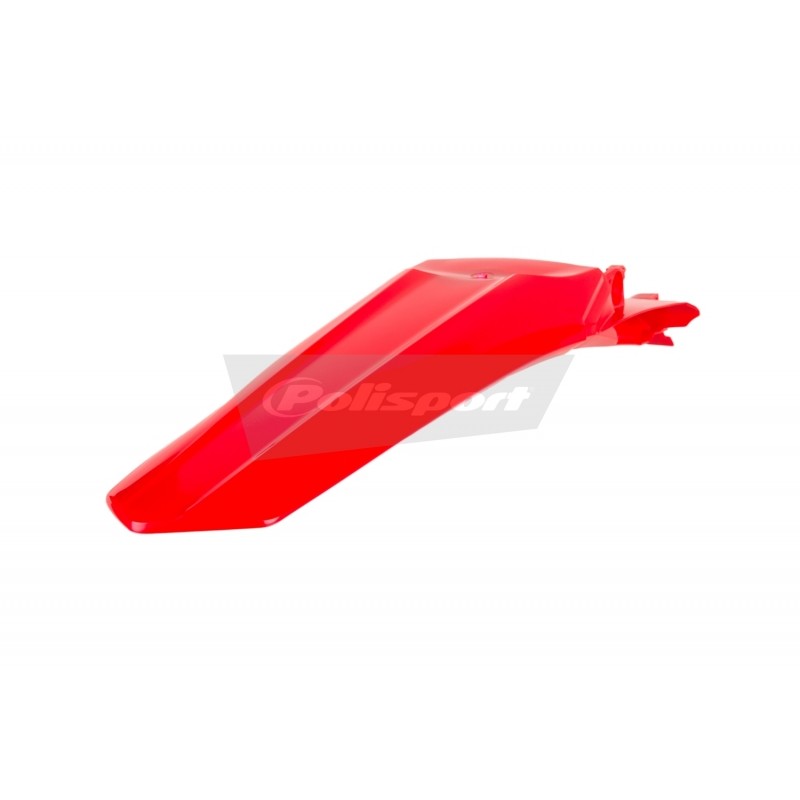 GARDE BOUE AR. POLISPORTCRF250R 14-15 CRF450R 13-15/ROUGE