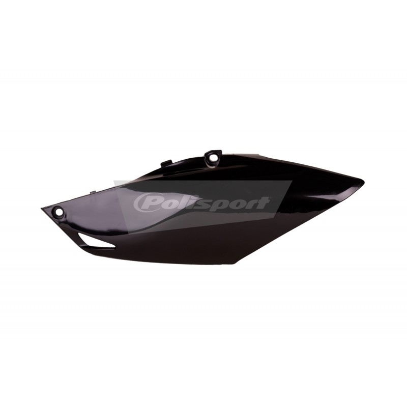 PLAQ. LATERALES POLISPORTCRF250R 14-15 CRF450R 13-15/NOIR