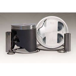 PIST. CR125R 92-99 Ø56.00267100/S736/CV15 COULE/400401