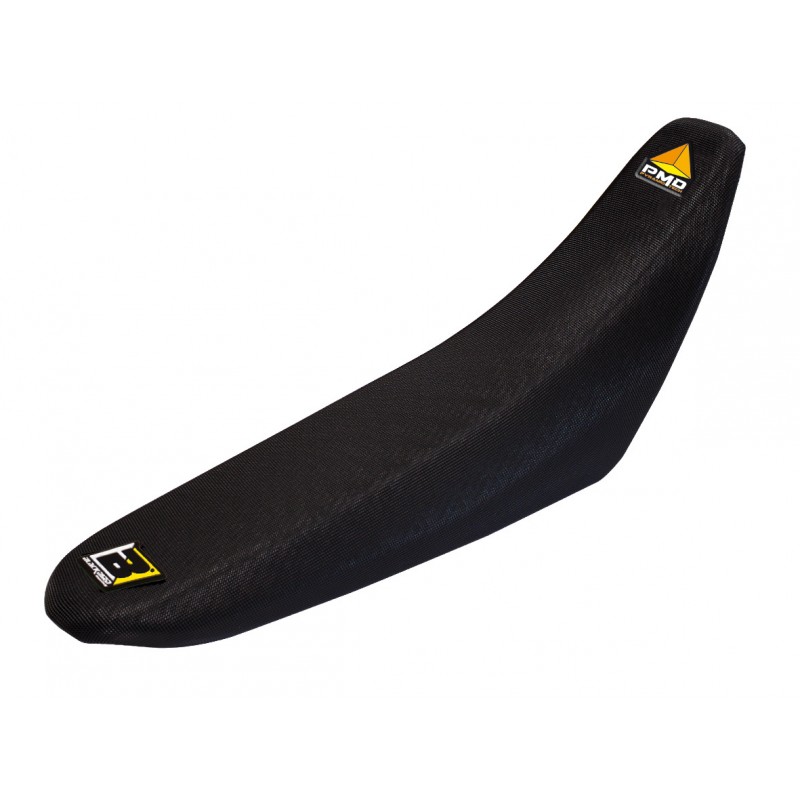 HOUSSE SELLE PYRAMID RM8502-16 NOIR