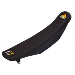 HOUSSE SELLE PYRAMID KX125/KX250 94-98 NOIR
