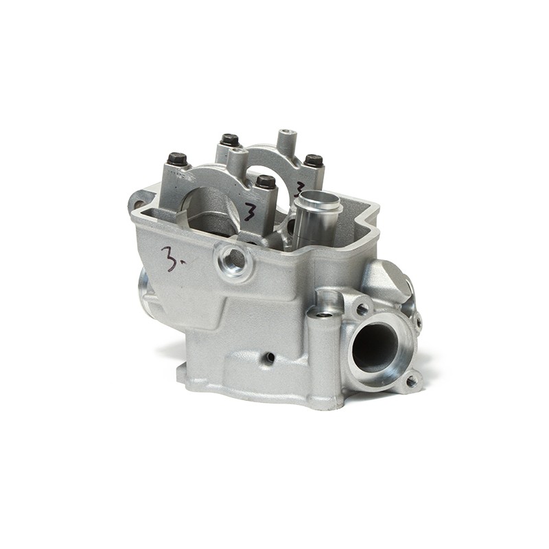 CULASSE CYLINDER WORKSCRF250R 09 4 TEMPS