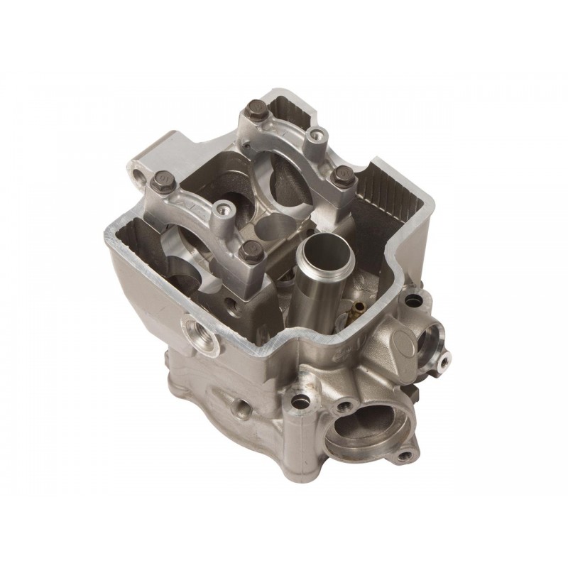 CULASSE CYLINDER WORKSCRF250R 08 4 TEMPS