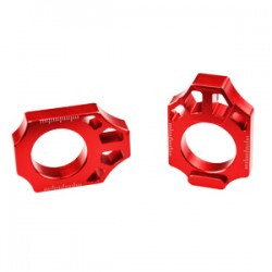 TENDEUR DE CHAINE HONDACRF250 10-13/CRF450 09-13 CR125/250 '02-07/ROU