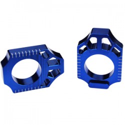 TENDEUR DE CHAINE SCARFC/TC 15-17 BLEU